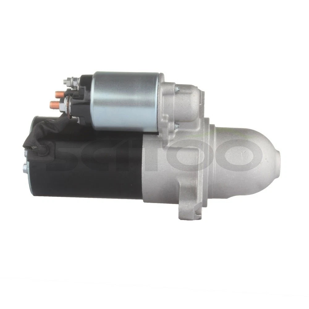 Starter for Chevy Colorado, GMC Canyon, Hummer, Isuzu, Saab (2002–2006) 6499