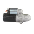 Starter for Chevy Colorado, GMC Canyon, Hummer, Isuzu, Saab (2002–2006) 6499