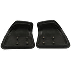 Inner Fairing Glove Box Door Cover for Harley Touring Road Glide (2015–2023)