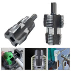 Threading Tool for PVC Pipes (1 Inch)