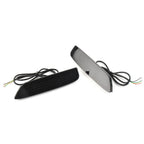 Rear Bumper Reflector Light for Mitsubishi Xpander (2022-2023)