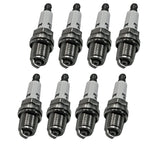 8x Spark Plugs for Porsche Cayenne (2003–2006), Audi RS5, RS6, R8, BMW BKR7EIX