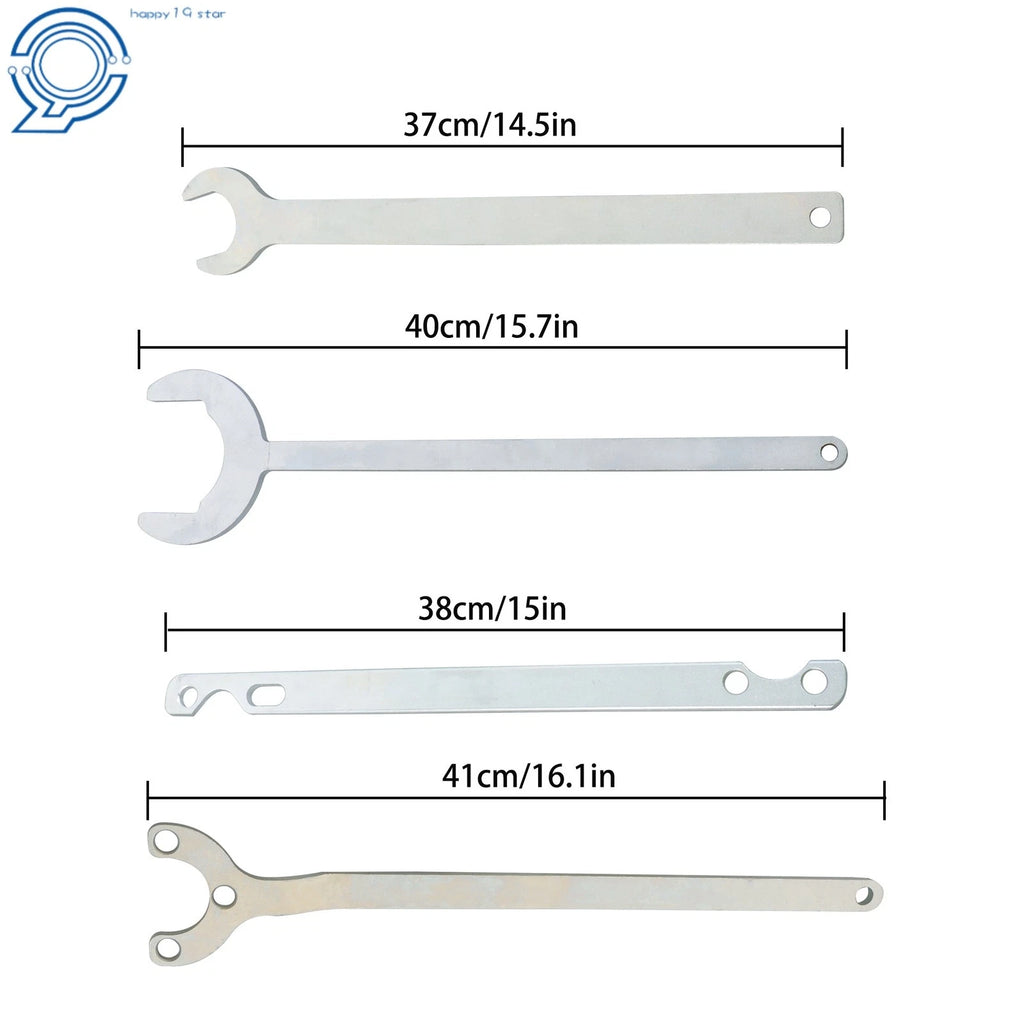 Fan Clutch Wrench Tool for Mercedes Benz BMW