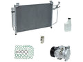 A/C Compressor Kit for Mazda CX-7 (2007–2012) TT145FR
