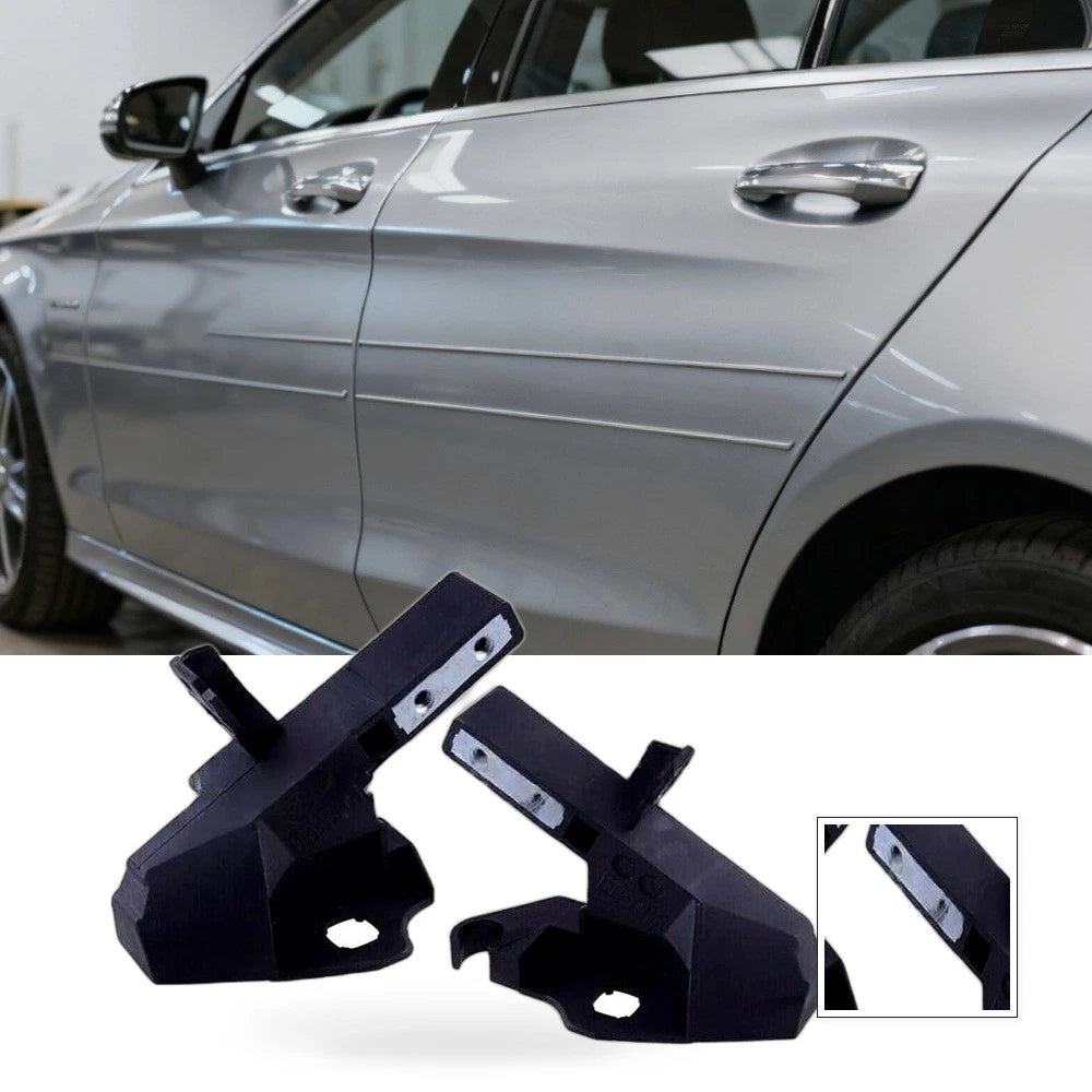Front Bumper Bracket for Mercedes-Benz C300 (2015–2021) 2056203501