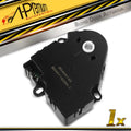 Blend Door Actuator for Chevrolet HHR, Cobalt, Pontiac (2005â2010)