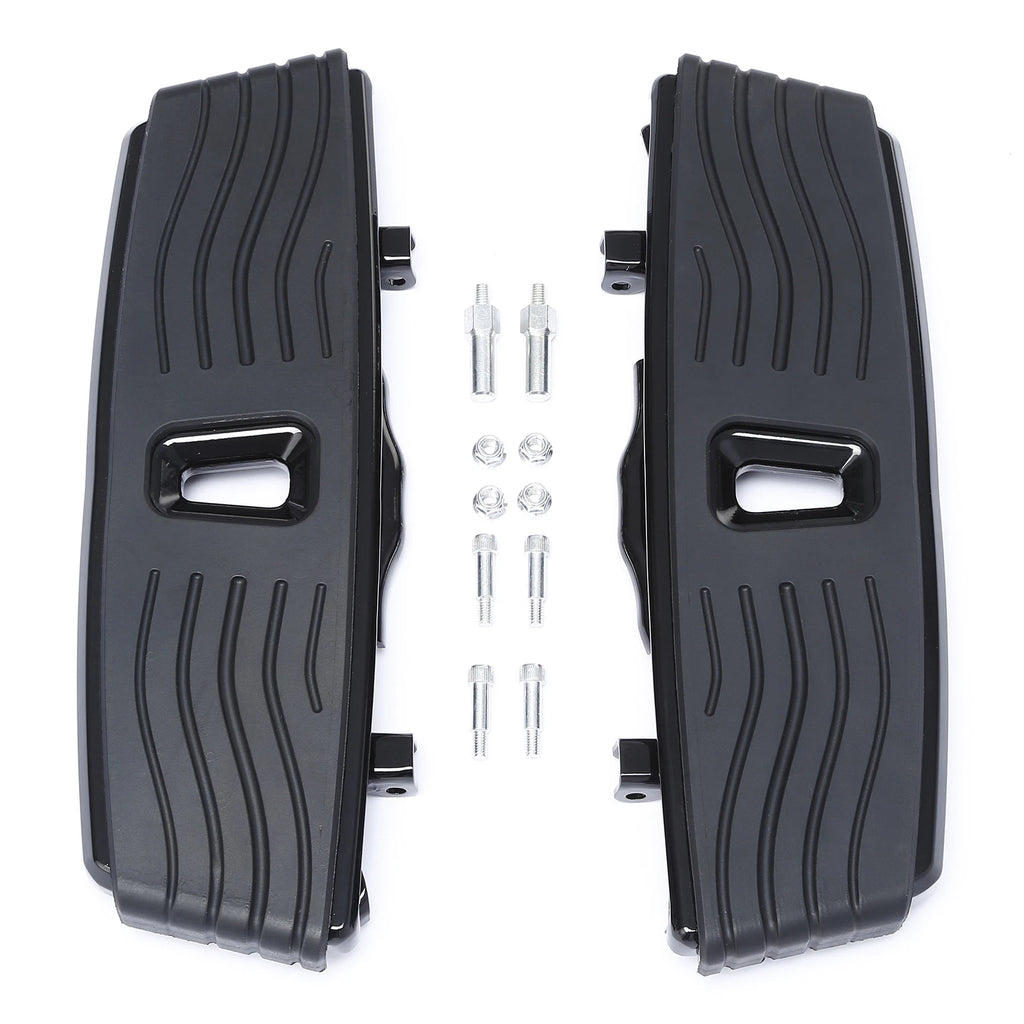 Footboard Brake Pedal Shift Pegs for Harley Electra Glide (1993–2024)