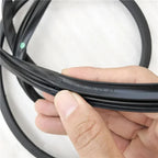 Weatherstrip Sliding Roof Seal for Toyota LC100/Lexus LX470 (1998–2007)