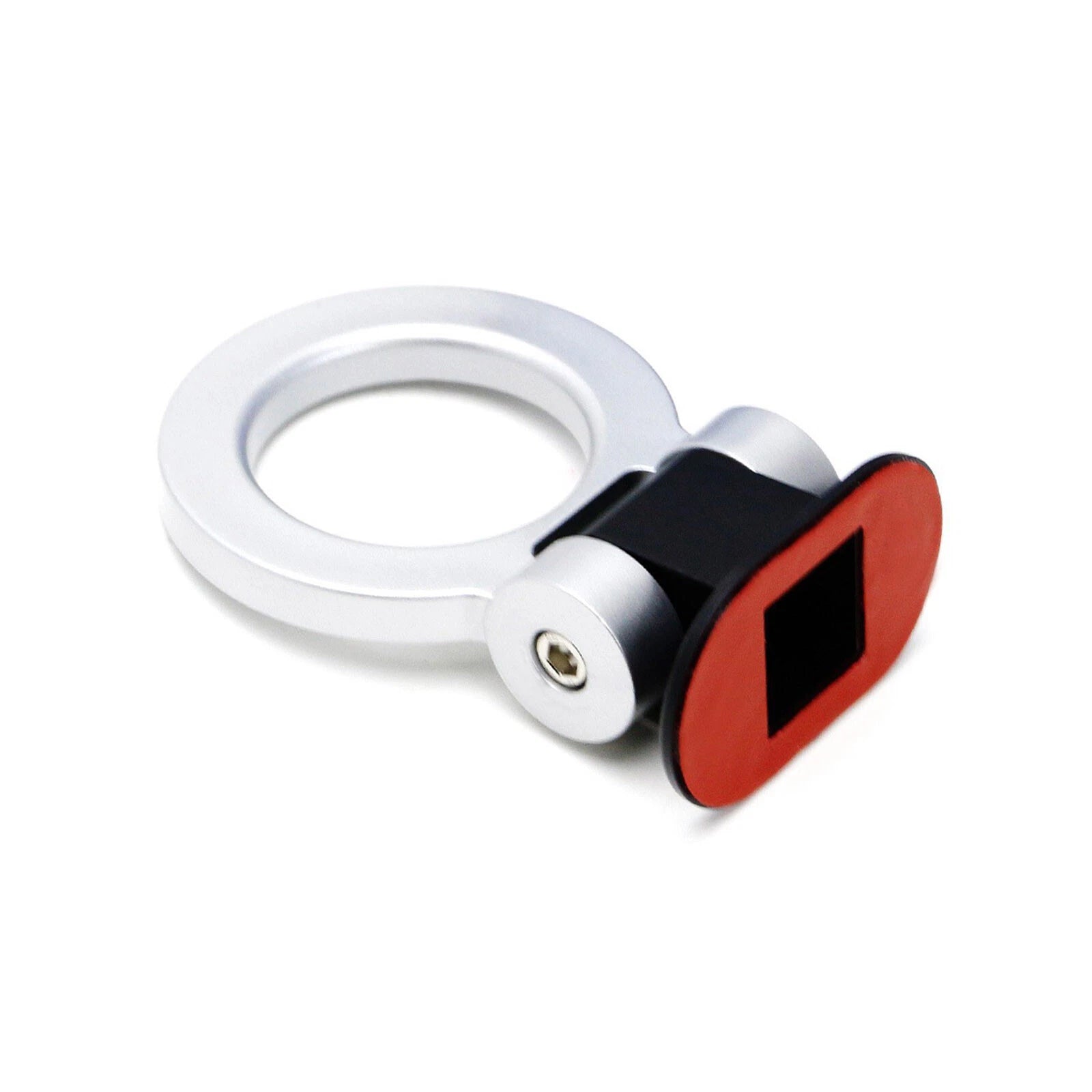 Sporty Tow Hook Ring Decoration for Acura TSX (2004-2014)