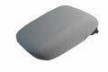 Console Lid Armrest Cover Protector for Dodge Dart (2013–2016) Gray