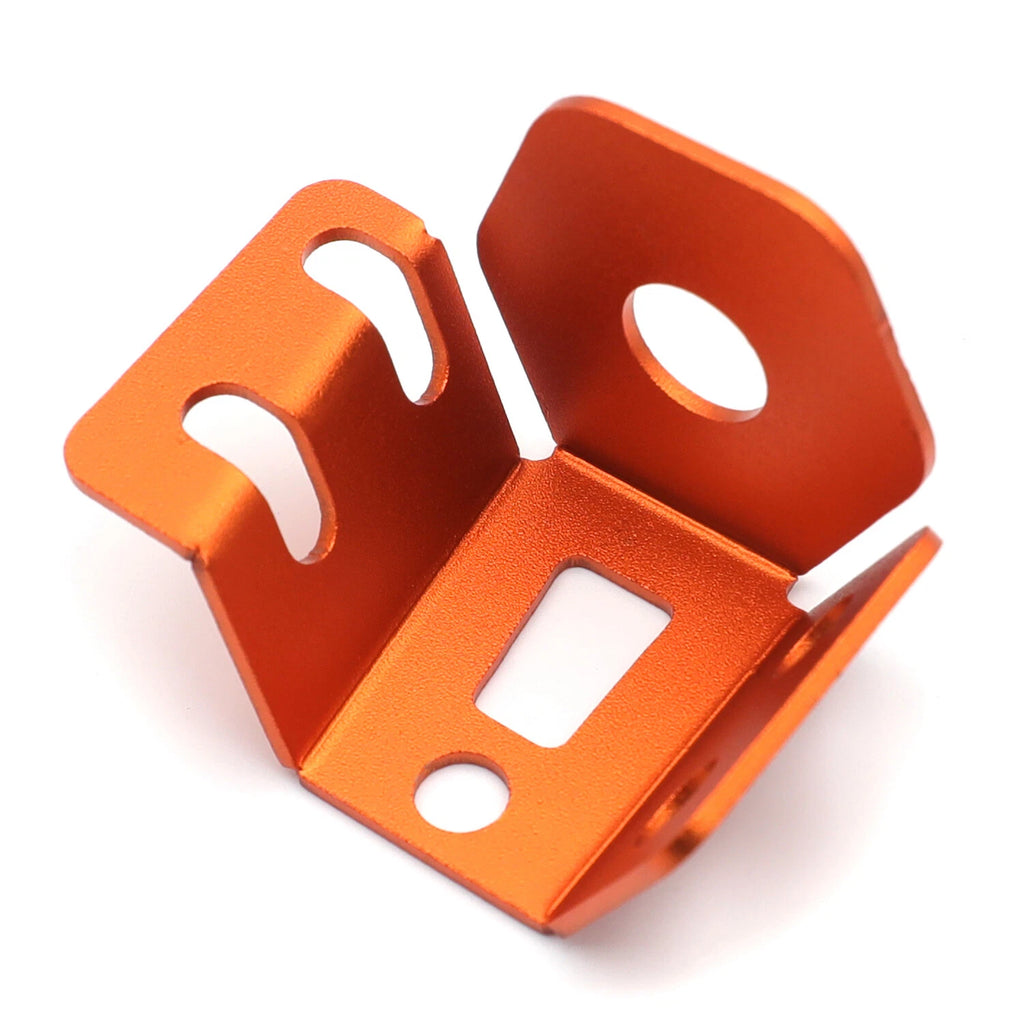 Rear Brake Fluid Reservoir Guard for KTM 390 Adventure (2021–2022)