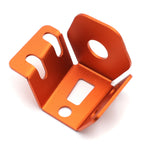 Rear Brake Fluid Reservoir Guard for KTM 390 Adventure (2021–2022)