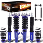 Coilover Suspension Lowering Kit for Honda Civic Sedan (2016-2021)