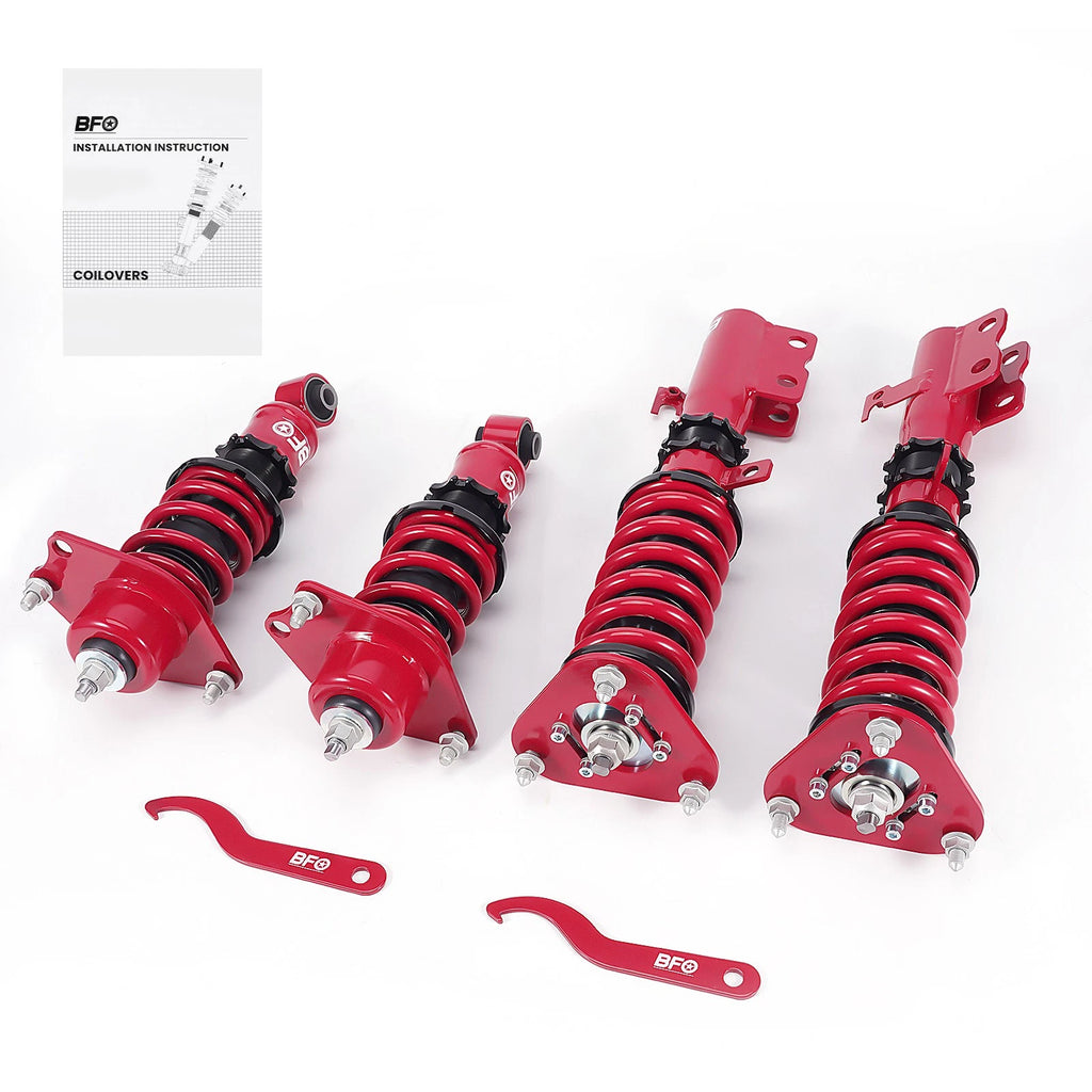 Coilover Lowering Kit for Toyota Celica (2000–2006) T-Sport