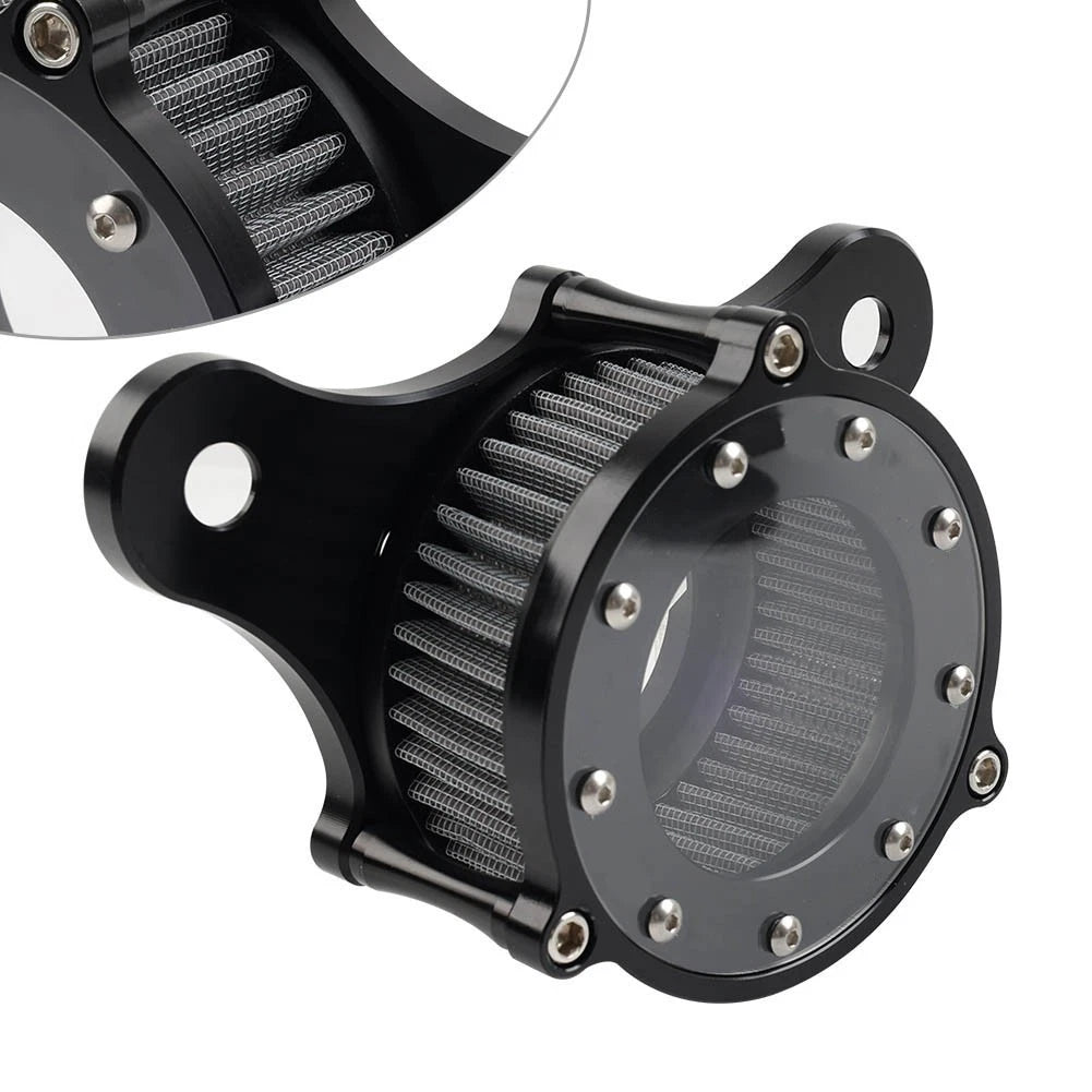 Air Cleaner Intake Filter for Harley Touring Softail Trike Dyna (2016–2023)