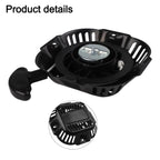 Pull Start Kit for Generator 196cc 208cc 212cc (GP3250 GP3300)