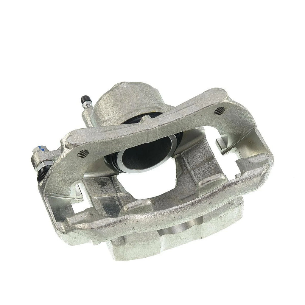 Front Brake Calipers with Bracket for Chevy Cruze 2011â2017