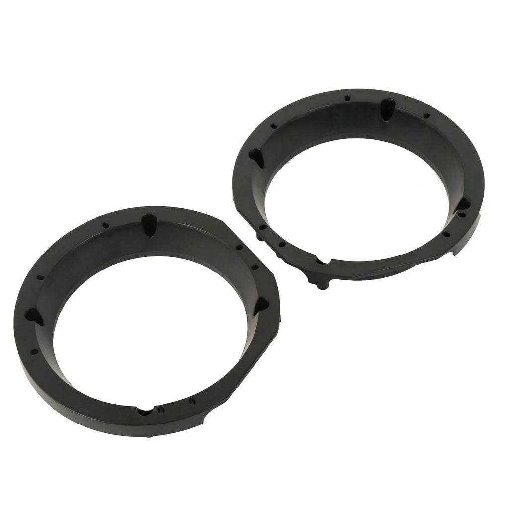Speaker Adapter Ring for Harley Touring Electra Road Glide (1998–2013)