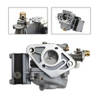Carburetor Carb for Mercury Marine 2-Stroke 4HP 5HP (3303-812648T)