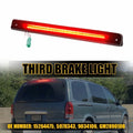 LED Rear Third Brake Light for Oldsmobile Silhouette Pontiac Montana (1997–2006) 5978343