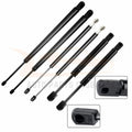 Set of 6 Lift Supports for Ford Explorer (1991–2001)