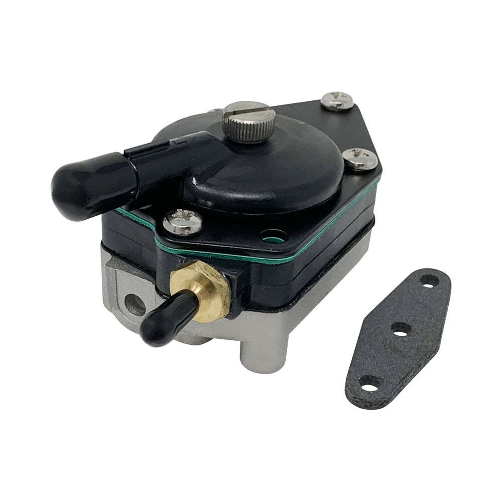 Fuel Pump for Johnson Evinrude 15HP (1993–1996) Replaces OEM 0438562