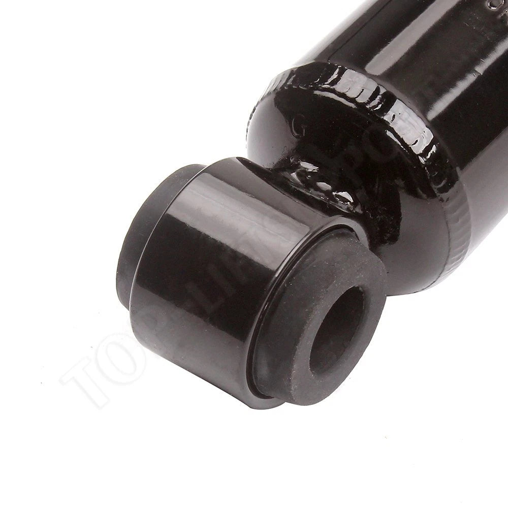 2X Rear Shock Absorbers for Nissan Frontier (2001–2004)