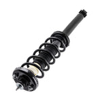 Pair Rear Struts w/Coil Spring Assembly for Acura TSX (2004–2008)