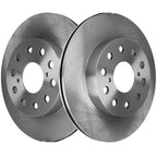 Rear Disc Brake Rotors for Toyota MR2 (1991–1995)