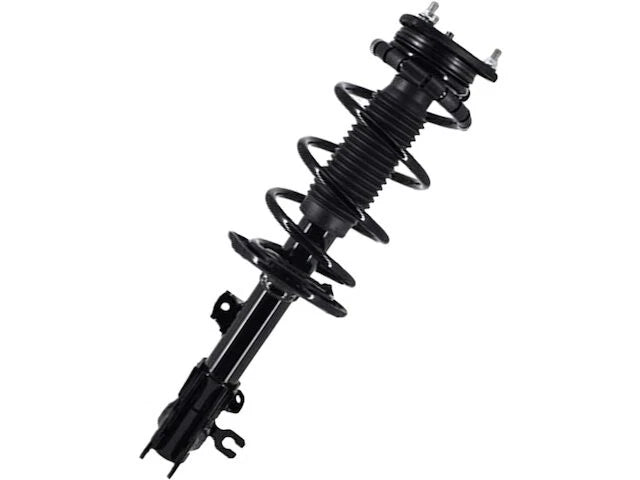 Front Right Strut and Coil Spring Assembly for Mazda CX-5 (2013–2016) YV298ZN