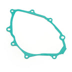 Left Engine Generator Stator Cover Gasket for Honda CRF125F CRF125FB (2014–2024)