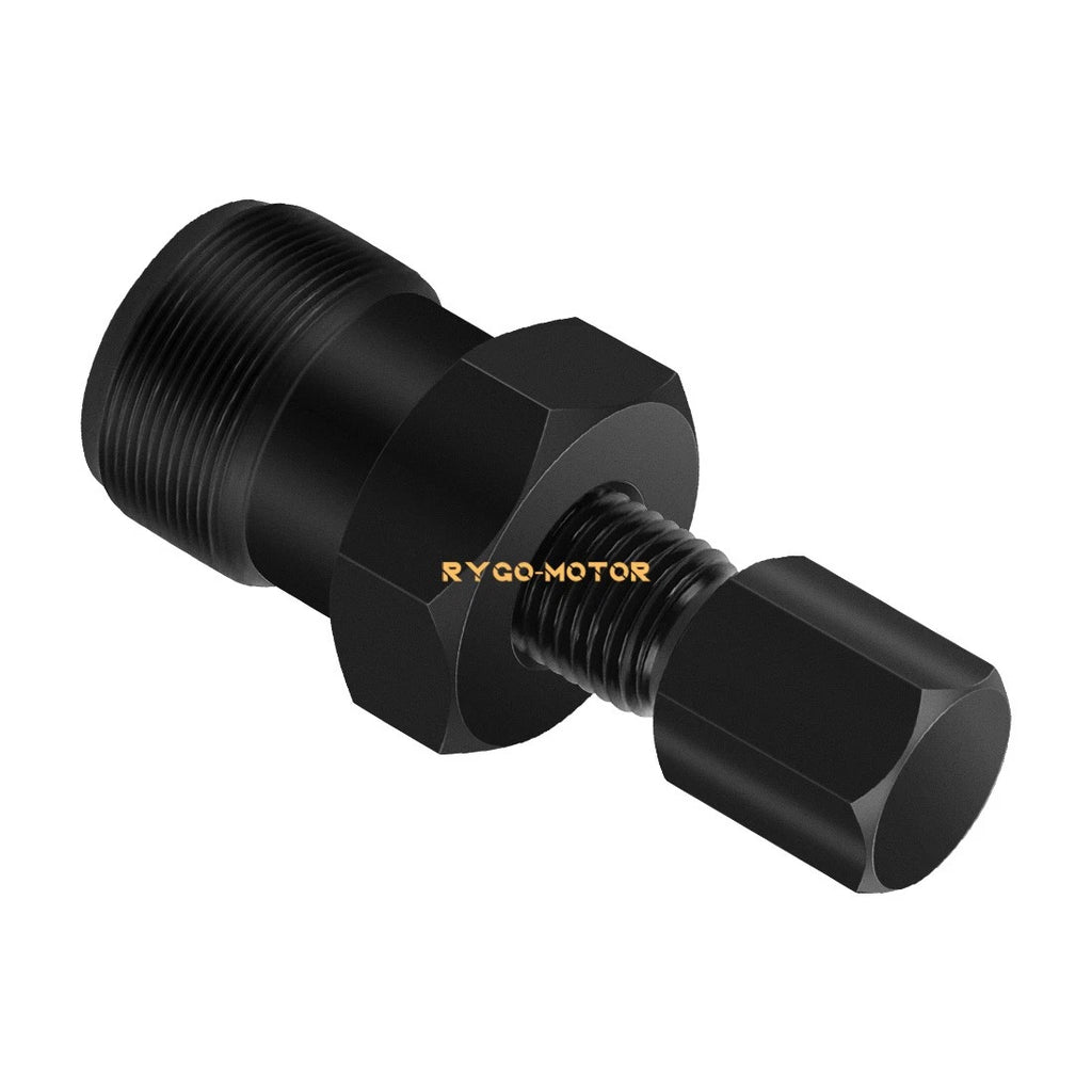 Flywheel Puller 27mm for Honda ATC110 ATC185S ATC250R ATC70 CR125R CR250R CR450R CR80R
