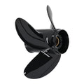 10.1x14 13 Spline Right Hand Propeller for Mercury 25-70HP 4 Blade