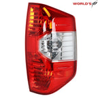 Rear Tail Light for Toyota Tundra (2014–2020) Passenger Side