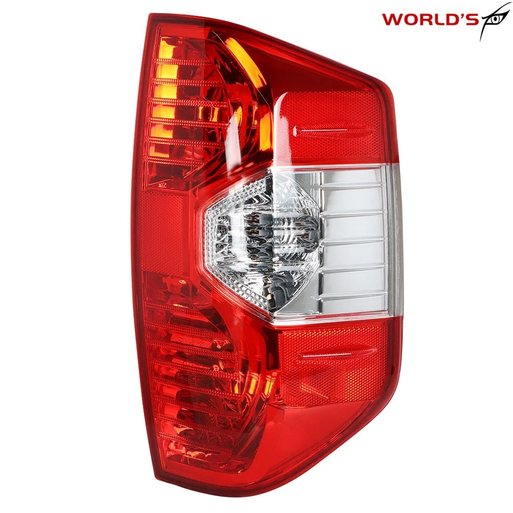 Rear Tail Light for Toyota Tundra (2014–2020) Passenger Side