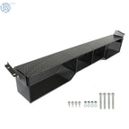 Front Storage Basket for Club Car DS/Precedent (2007-2016)