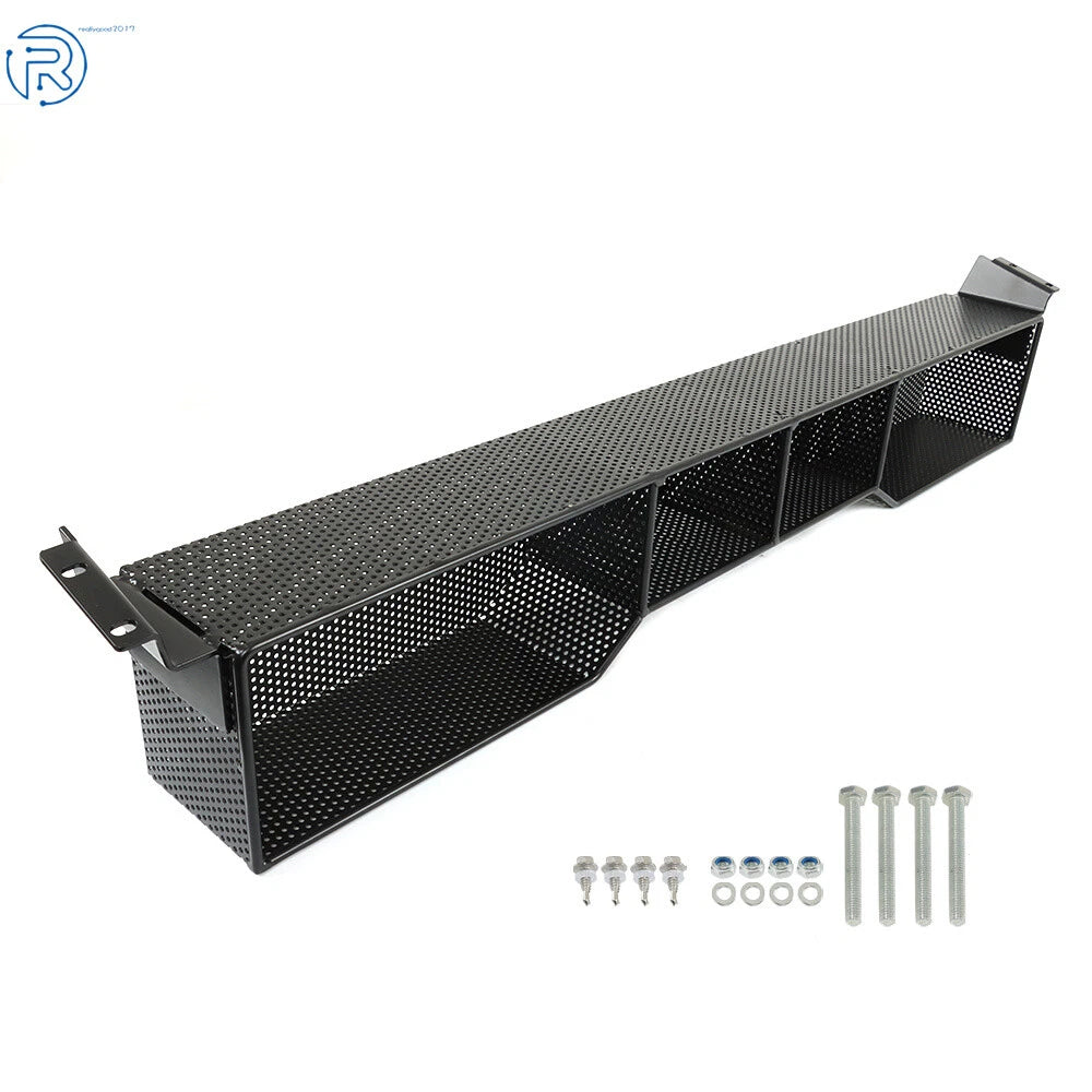 Front Storage Basket for Club Car DS/Precedent (2007-2016)