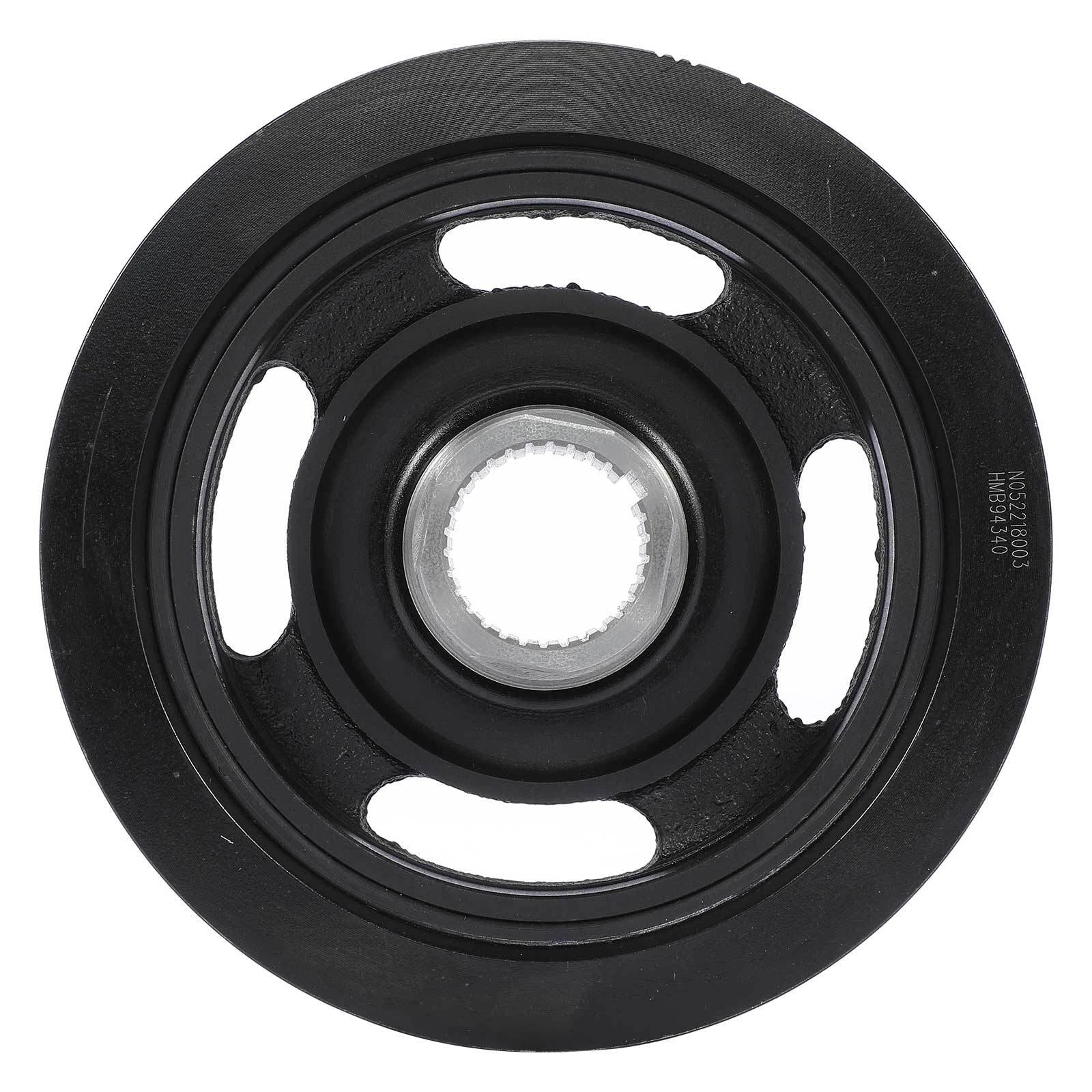 Harmonic Balancer for Honda Civic (2006-2011)