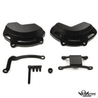 Engine Case Guard Cover Frame Slider Protector for KTM Duke 790 (2018–2019)