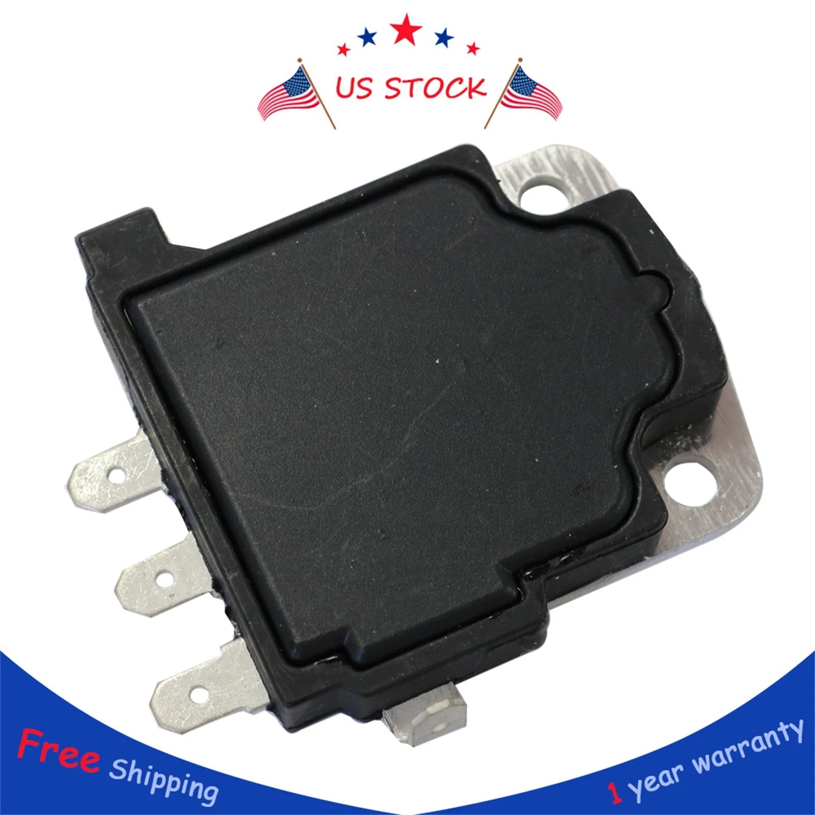 Ignition Control Module for Acura Integra Honda Accord Civic Del Sol CRX Prelude 