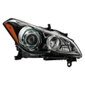 HID Headlight for Infiniti M56 M37 (2011–2013) Black AFS Projector Right Side