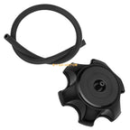 Gas Fuel Tank Cap #17620-ML3-840 for Honda CR125 CR250 CR500 (1984–1992)