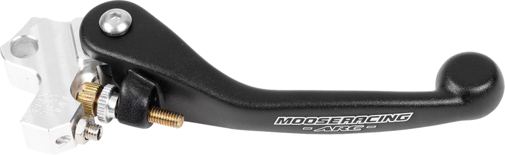 MOOSE OFFROAD ARC Power Lever for Brake - Black AC-MBR-402iM (2010–2023)
