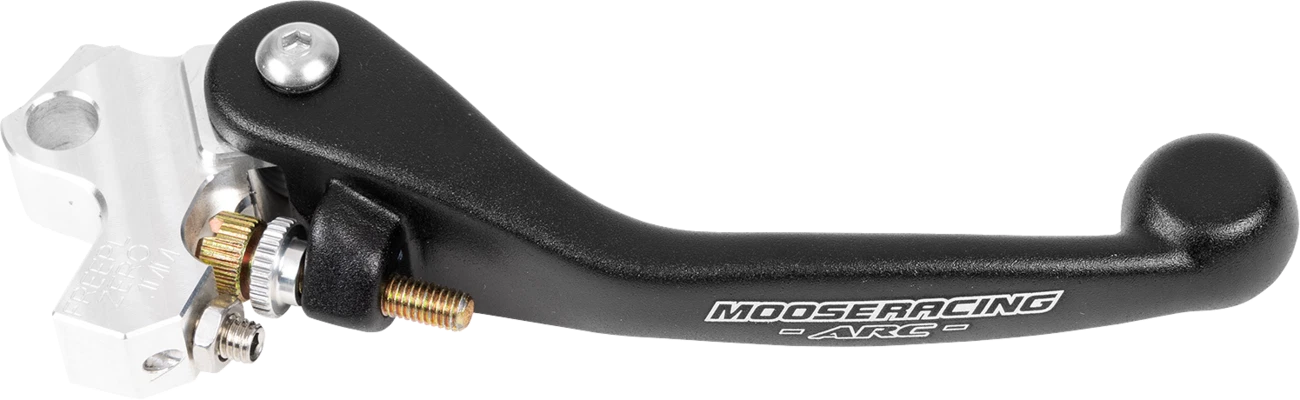 MOOSE OFFROAD ARC Power Lever for Brake - Black AC-MBR-402iM (2010–2023)