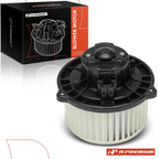HVAC Blower Motor with Wheel Assembly for Honda Accord (1992–2002)