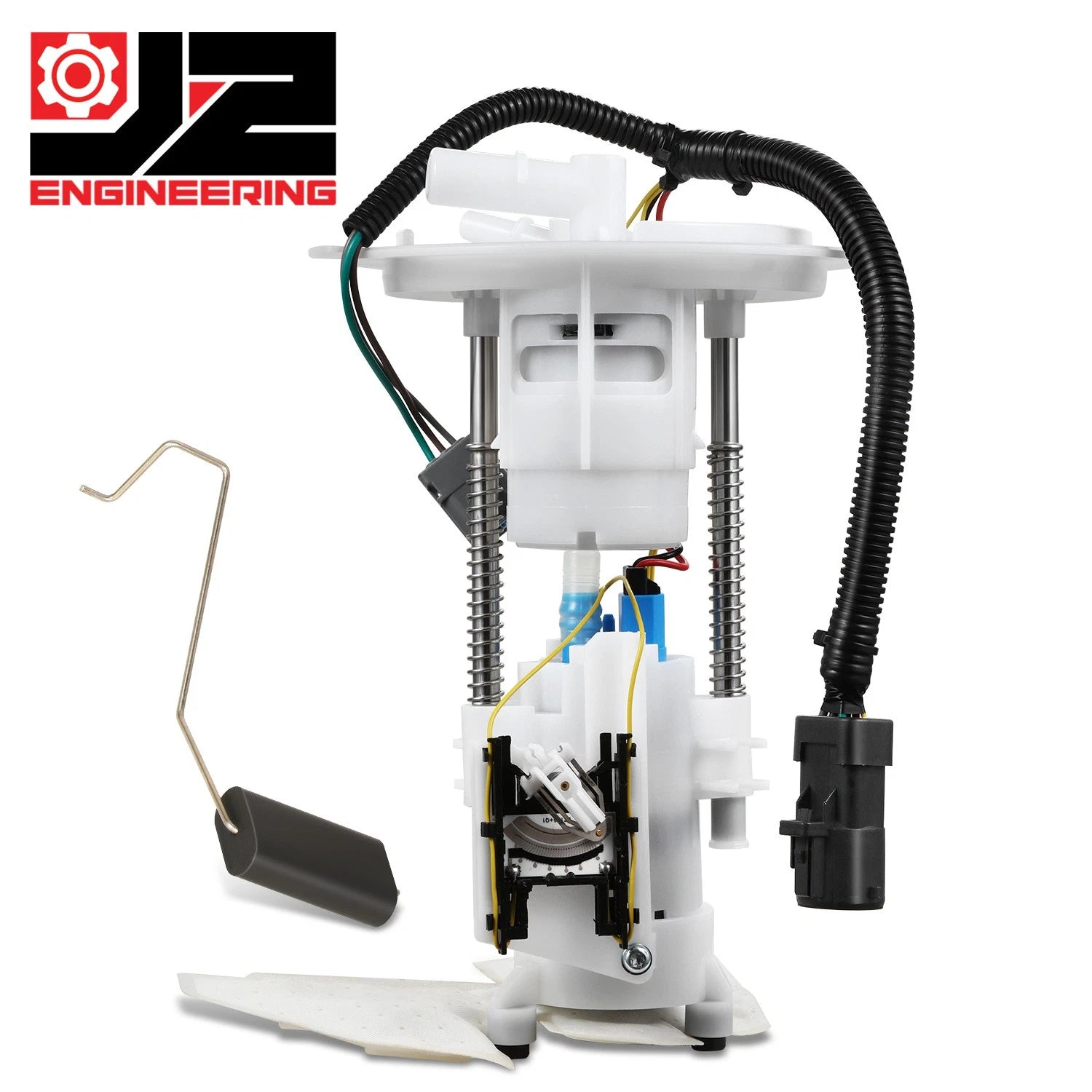 Fuel Pump Module Assembly for Ford Explorer Mercury Mountaineer (2004–2005)