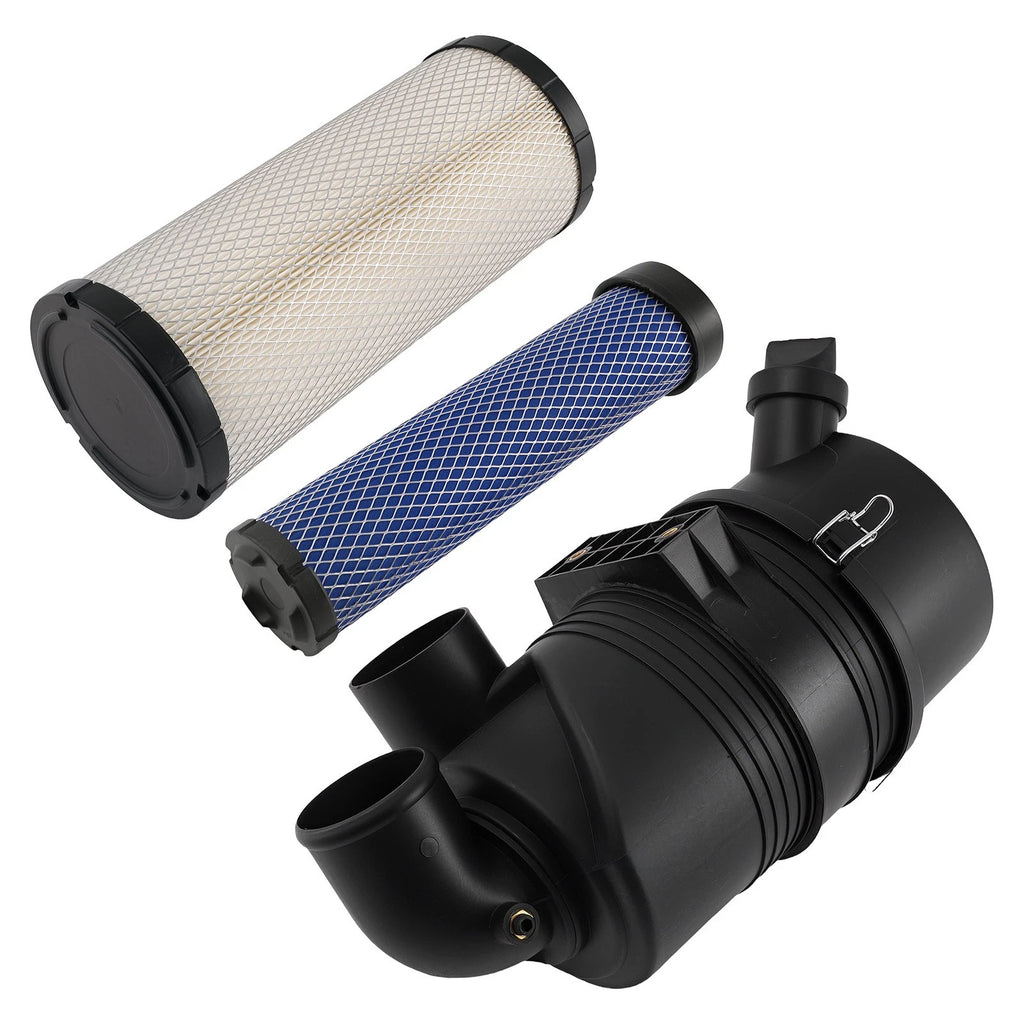 Air Intake Cleaner Assembly G070018 for Bobcat T200, 863 (2000–2008)