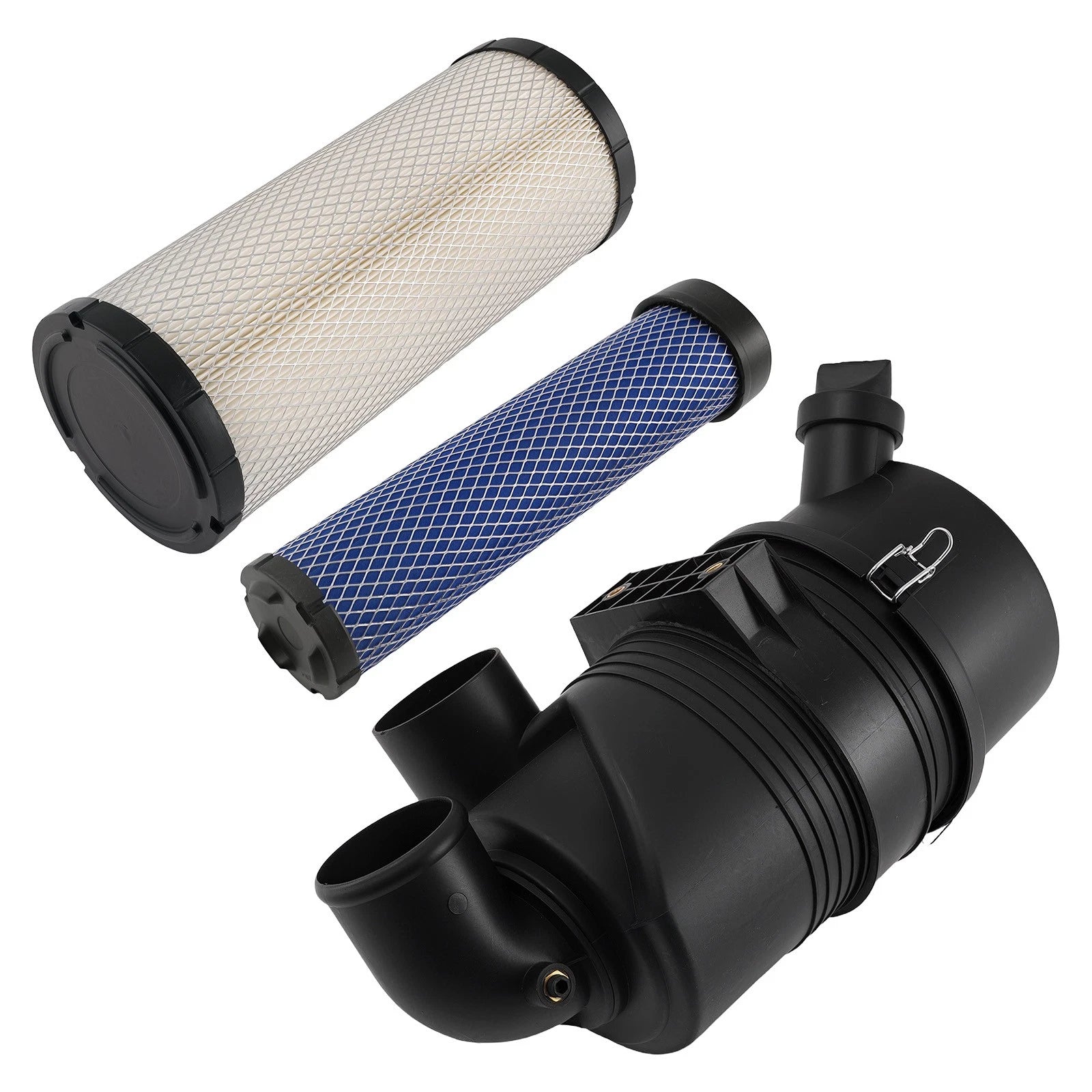 Air Intake Cleaner Assembly G070018 for Bobcat T200, 863 (2000–2008)