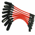 Spark Plug Wires Set for Chevy GMC LS1 Vortec (1999–2006)