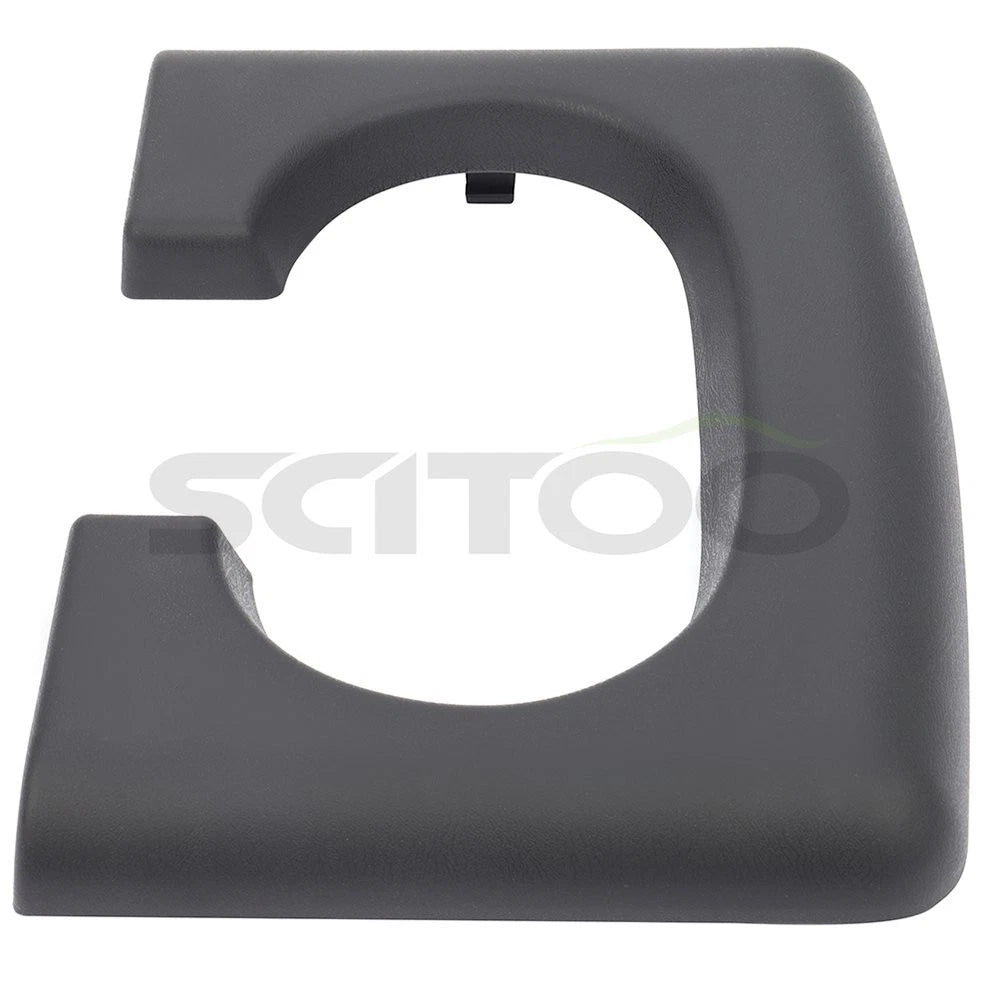 Center Console Cup Holder Armrest Pad for Ford F150 (2004–2014)